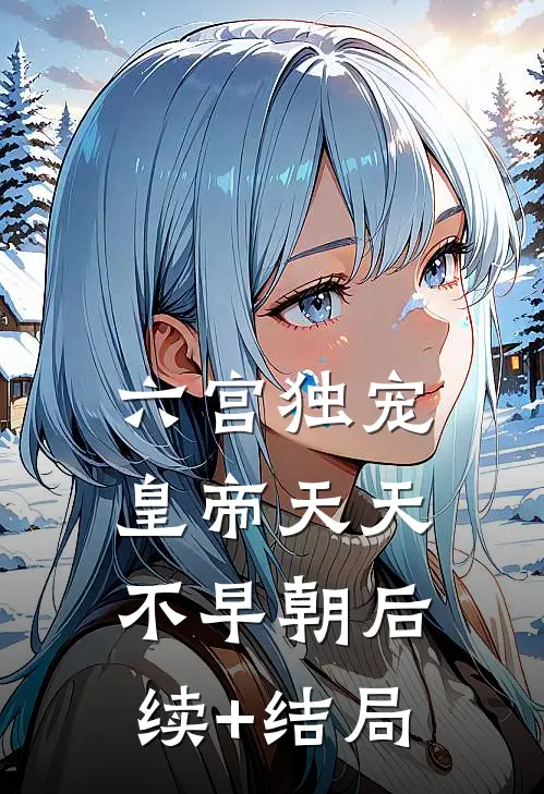 六宫独宠，皇帝天天不早朝后续+结局