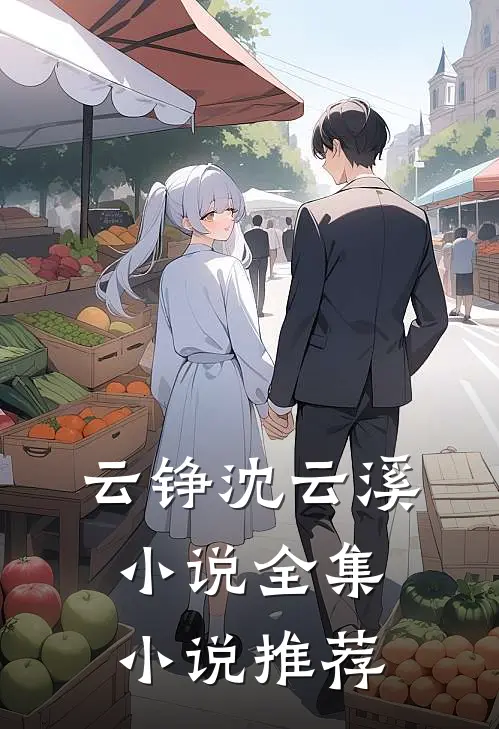 云铮沈云溪小说全集小说推荐