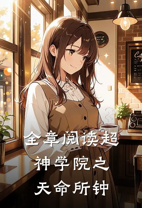 全章阅读超神学院之天命所钟