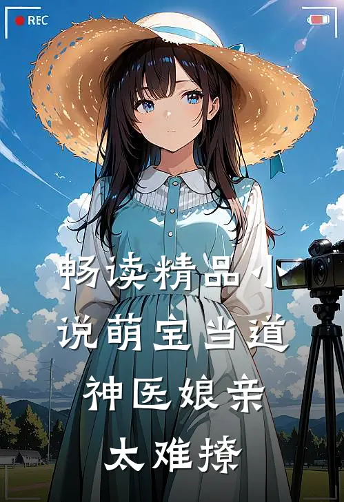 畅读精品小说萌宝当道：神医娘亲太难撩