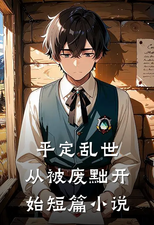 平定乱世：从被废黜开始短篇小说