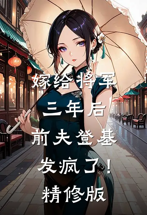嫁给将军三年后，前夫登基发疯了！精修版
