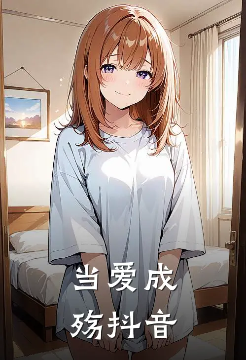 当爱成殇抖音