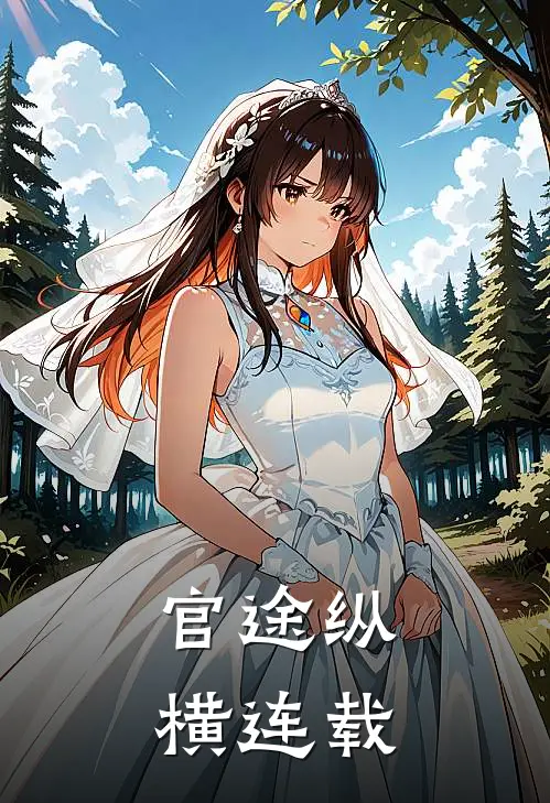 官途纵横连载