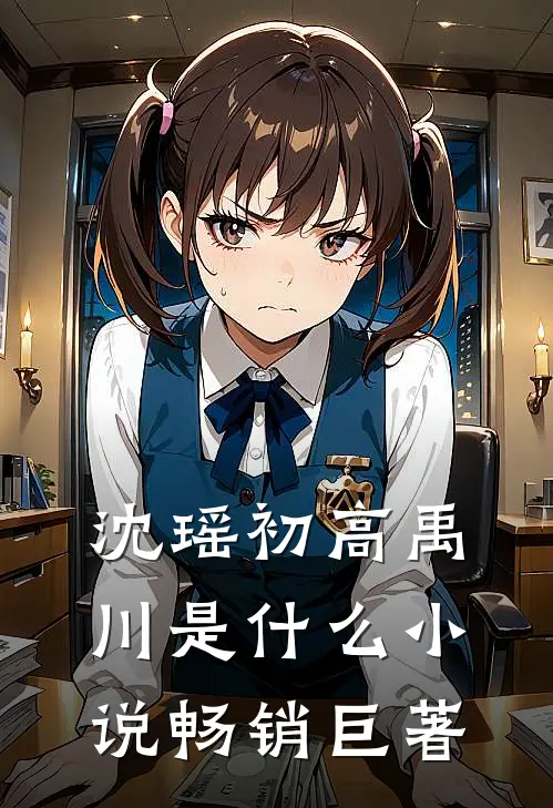 沈瑶初高禹川是什么小说畅销巨著