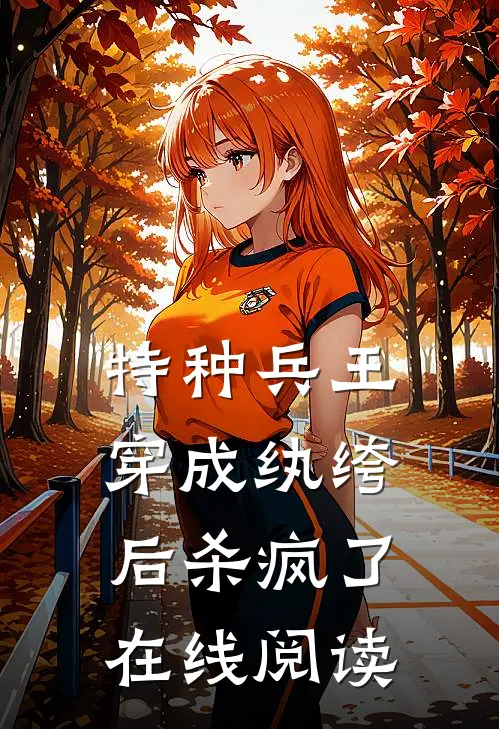 特种兵王穿成纨绔后杀疯了在线阅读