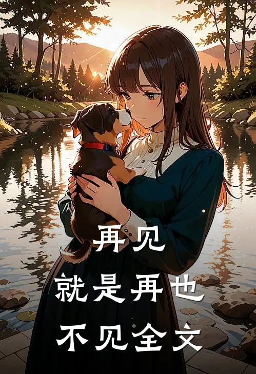 再见，就是再也不见全文