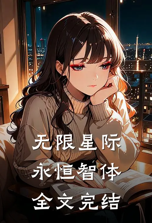 无限星际永恒智体全文完结