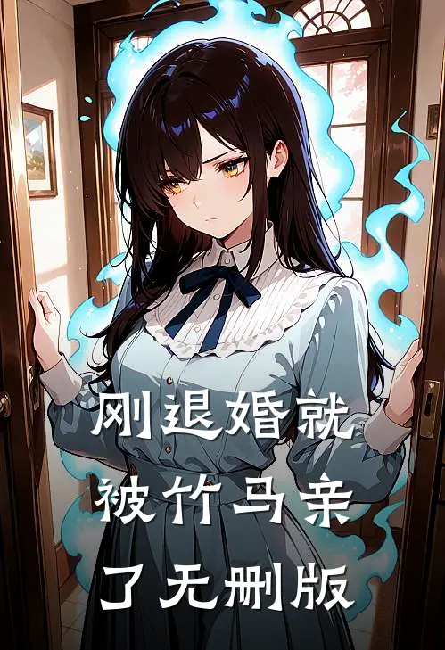 刚退婚就被竹马亲了无删版