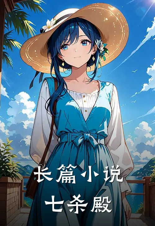 长篇小说七杀殿