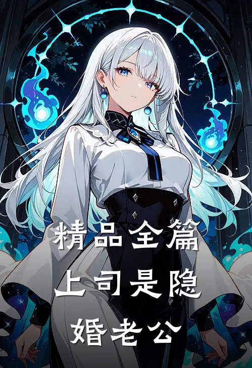 精品全篇上司是隐婚老公