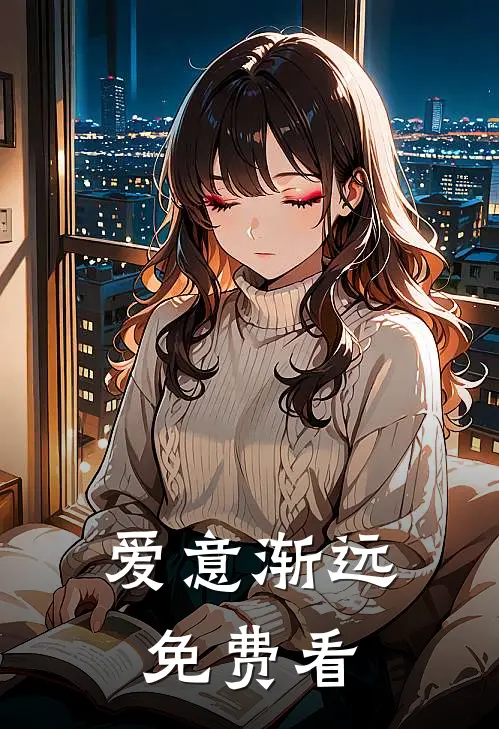 爱意渐远免费看