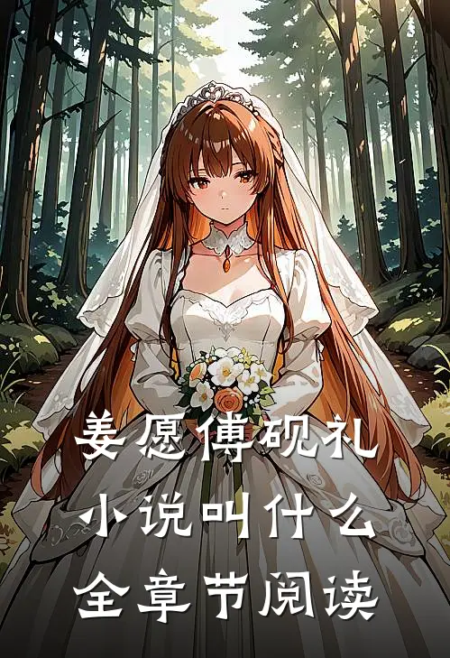 姜愿傅砚礼小说叫什么全章节阅读