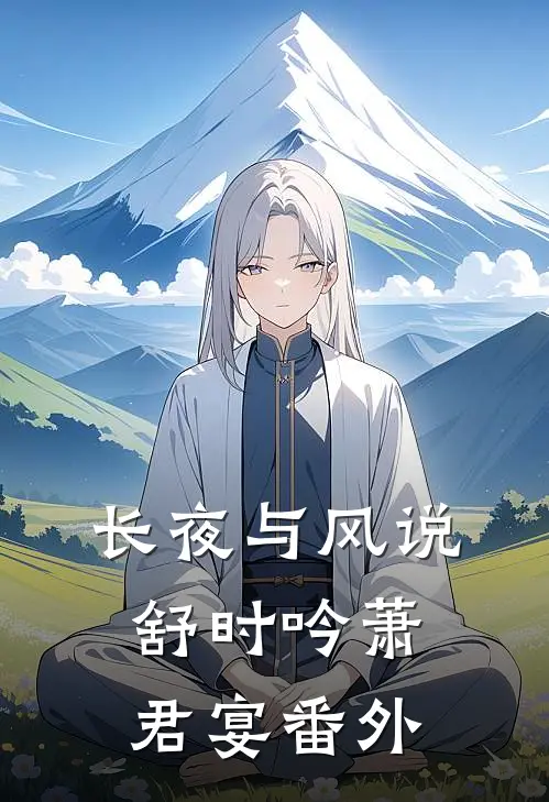 长夜与风说舒时吟萧君宴番外