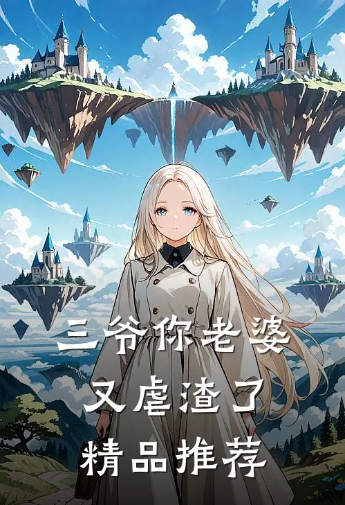 三爷你老婆又虐渣了精品推荐