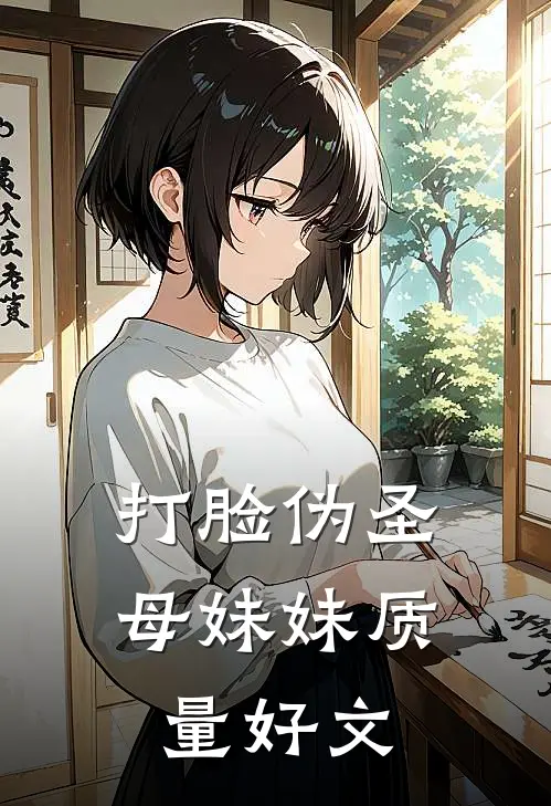 打脸伪圣母妹妹质量好文