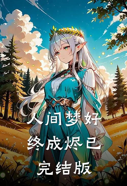 人间梦好终成烬已完结版