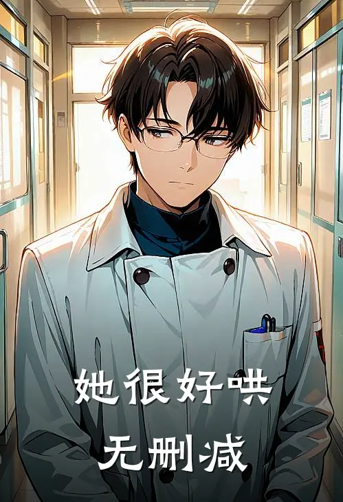 她很好哄无删减