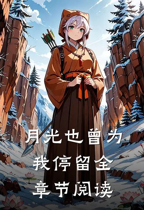 月光也曾为我停留全章节阅读