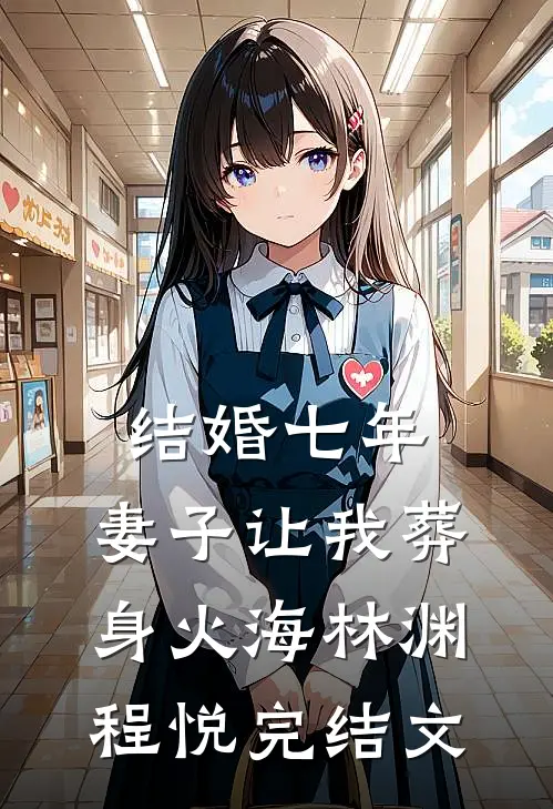 结婚七年，妻子让我葬身火海林渊程悦完结文