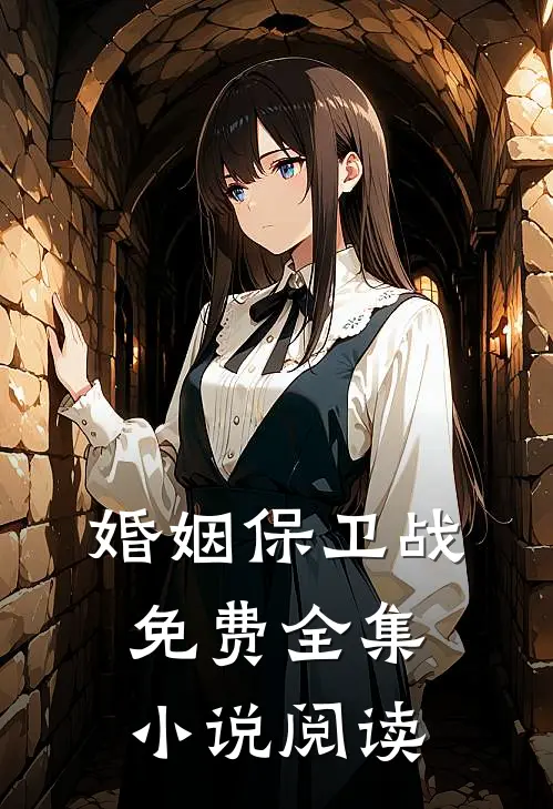 婚姻保卫战免费全集小说阅读