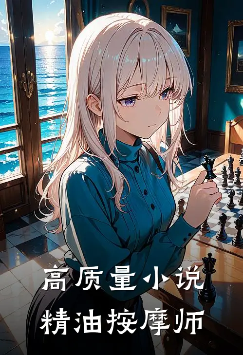 高质量小说精油按摩师