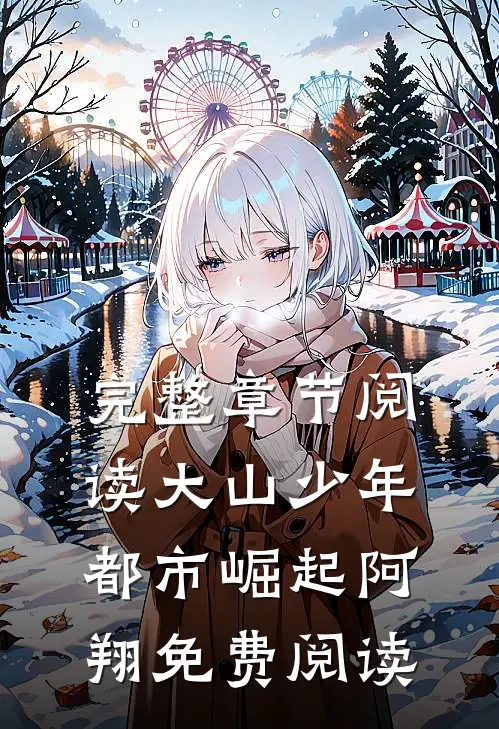 完整章节阅读大山少年都市崛起阿翔免费阅读