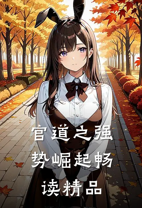官道之强势崛起畅读精品