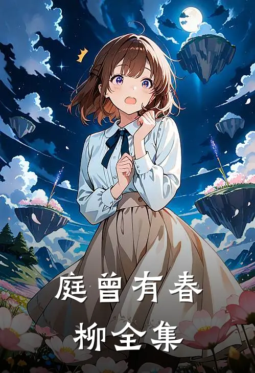 庭曾有春柳 全集