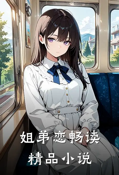姐弟恋畅读精品小说