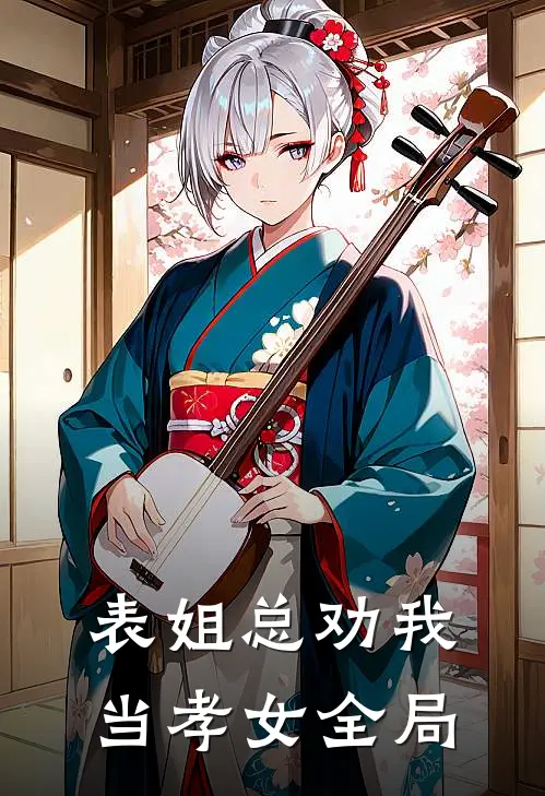 表姐总劝我当孝女全局