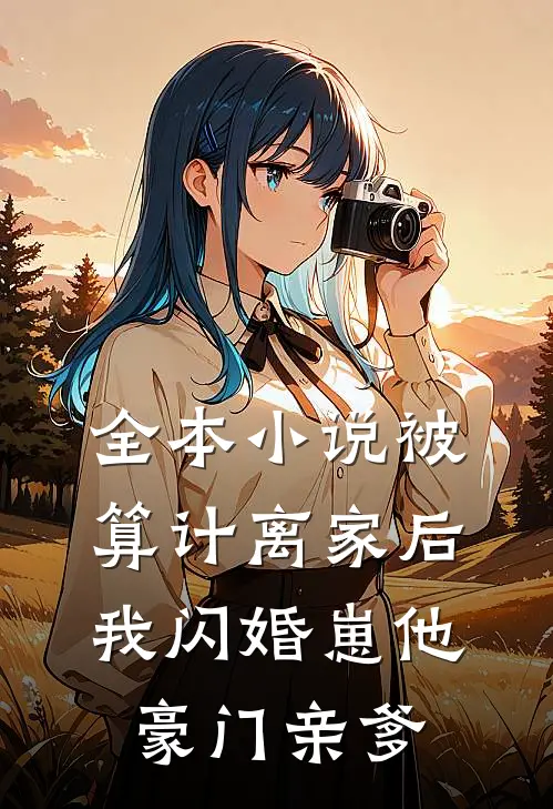 全本小说被算计离家后，我闪婚崽他豪门亲爹
