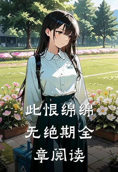 此恨绵绵无绝期全章阅读