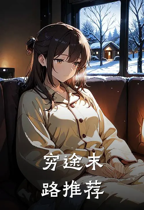 穷途末路推荐