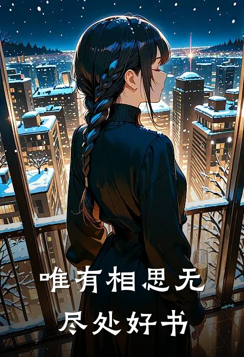 唯有相思无尽处好书