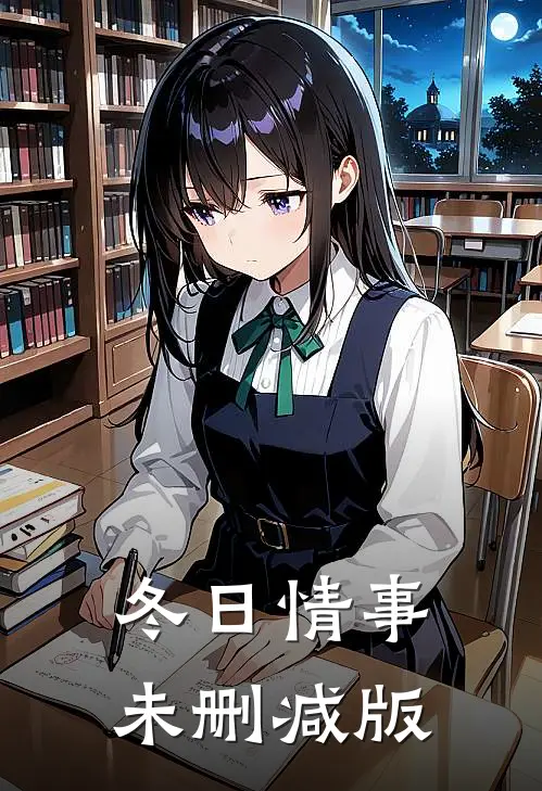 冬日情事未删减版