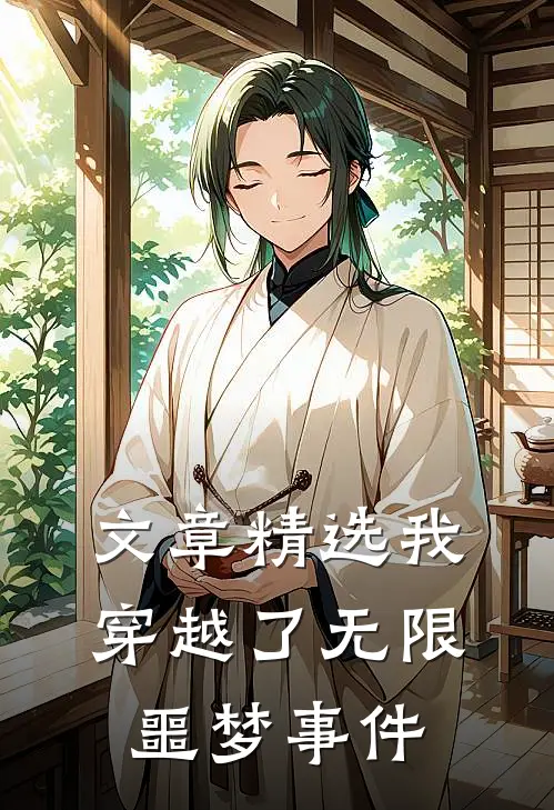 文章精选我穿越了无限噩梦事件