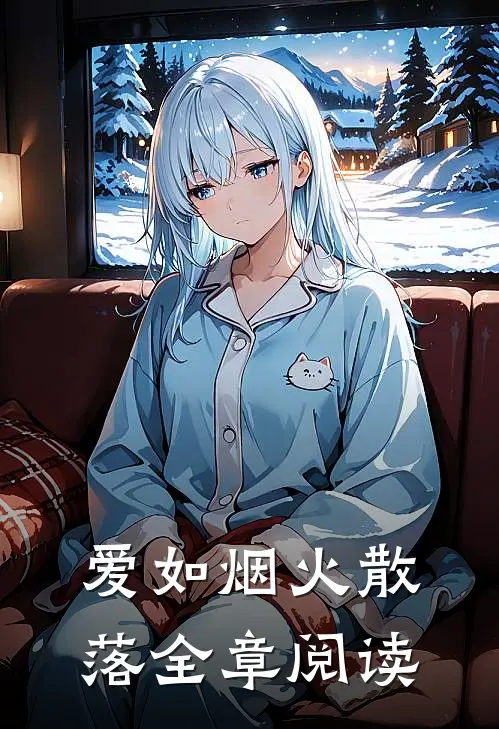 爱如烟火散落全章阅读