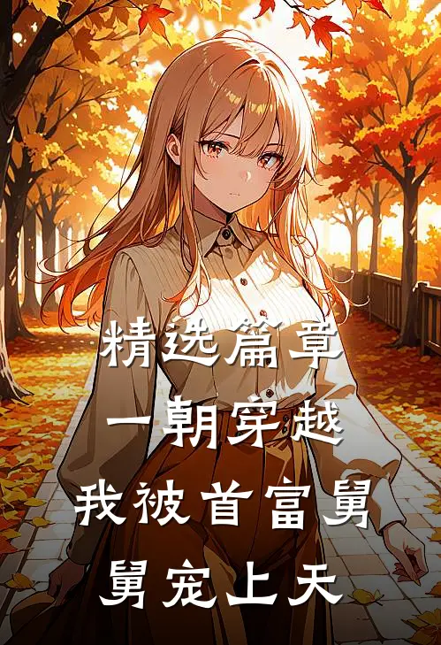 精选篇章一朝穿越，我被首富舅舅宠上天