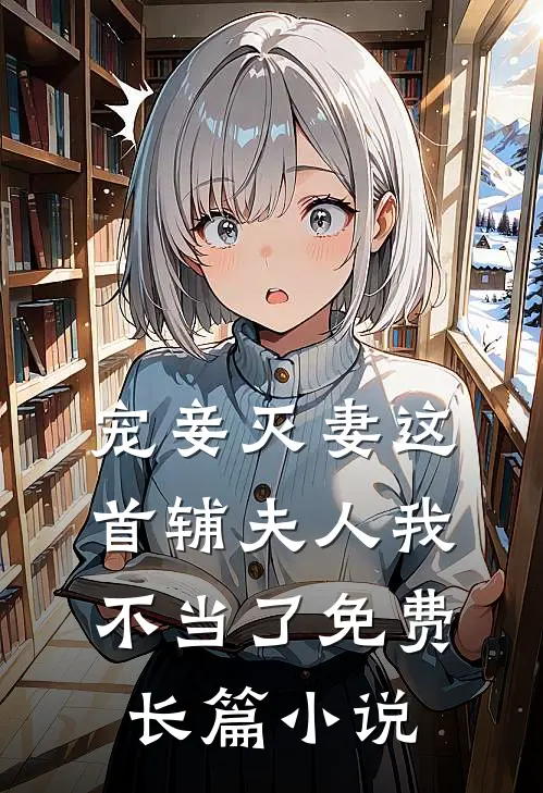 宠妾灭妻这首辅夫人我不当了免费长篇小说