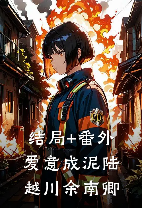 结局+番外爱意成泥陆越川余南卿