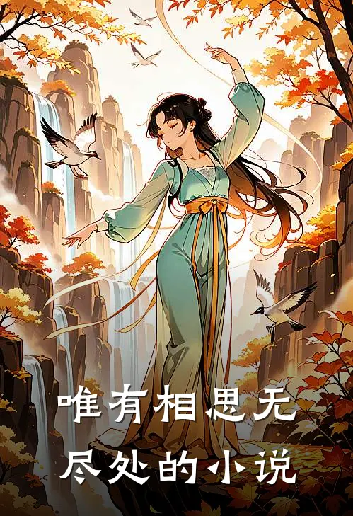 唯有相思无尽处的小说