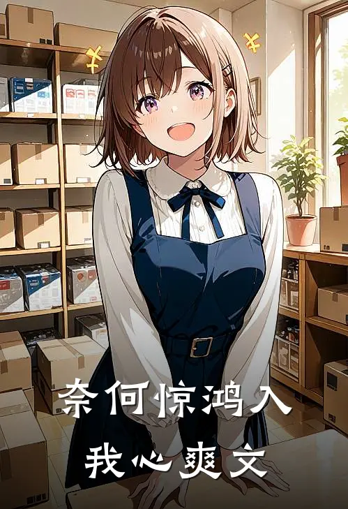 奈何惊鸿入我心爽文