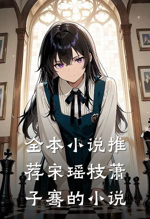 全本小说推荐宋瑶枝萧子骞的小说