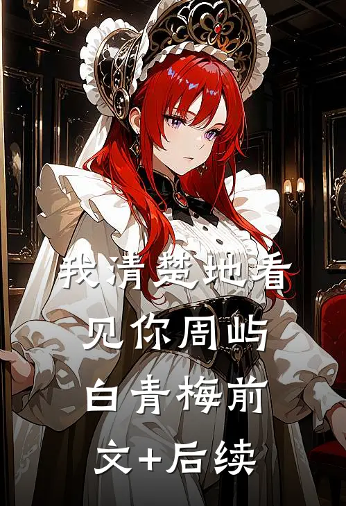 我清楚地看见你周屿白青梅前文+后续