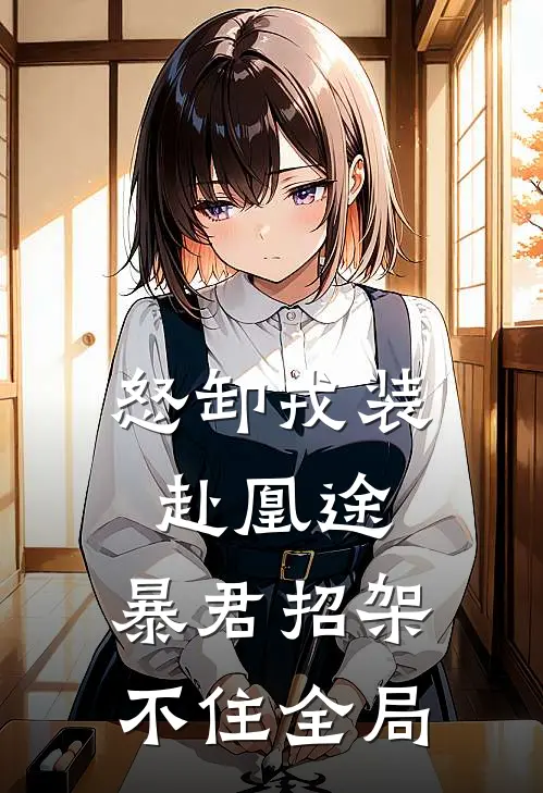 怒卸戎装赴凰途，暴君招架不住全局