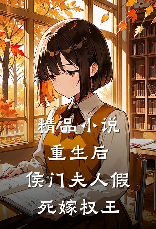 精品小说重生后，侯门夫人假死嫁权王