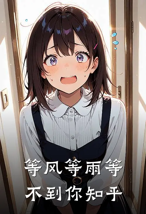 等风等雨等不到你知乎