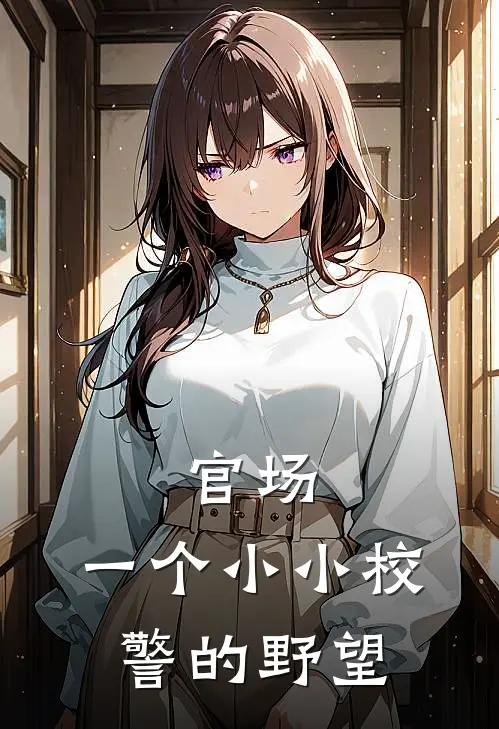 官场：一个小小校警的野望