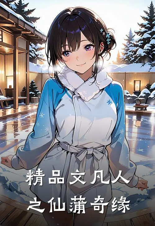 精品文凡人之仙蒲奇缘